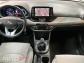 Hyundai i30 1.6 CRDI STyle