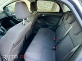 Ford Focus ECOnetic  TECHNOLOGY