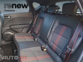 Renault Captur 1.0 TCe 90 RS Line