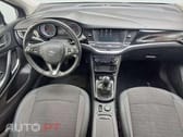 Opel Astra Sports Tourer 1.2 T GS Line S/S