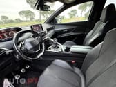 Peugeot 3008 1.2 PureTech GT Line