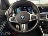 BMW 320 e Touring xDrive Auto Sport