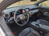 Mercedes-Benz A 180 d Style Aut.