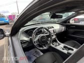 Jaguar XE 2.0 D R-Sport Aut.