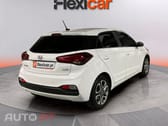 Hyundai i20 1.0 T-GDI Style DCT