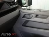 Volkswagen e-Transporter Kasten L-TW LR 100kW