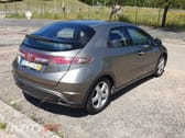 Honda Civic 1.4 i-VTEC Elegance