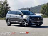 Peugeot 5008 1.2 PureTech Active Pack EAT8
