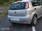 Fiat Punto 1.2 Young II S&S