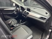 BMW X2 16 d sDrive Auto Advantage