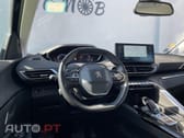 Peugeot 3008 BlueHDi 130 Stop & Start EAT8 Active Business-Pack