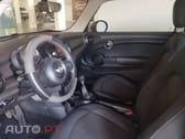 MINI Cooper One D