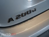 Mercedes-Benz A 200 d AMG Line Aut.