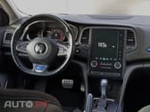 Renault Mégane 1.6 dCi GT EDC