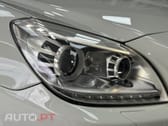 Mercedes-Benz SLK 250 BlueEFFICIENCY 7G-TRONIC Edition 1