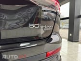Audi Q4 E-Tron 50 quattro 82 kWh