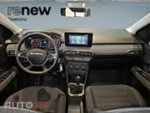 Dacia Jogger ECO-G 100 Bi-Fuel Expression 7 lugares