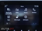 Renault Captur 1.0 Tce Equilibre Bi-Fuel