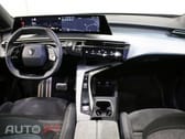 Peugeot 3008 1.2 Hybrid GT e-DCS6