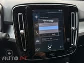 Volvo XC40 1.5 T4 PHEV Inscription