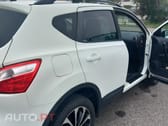 Nissan Qashqai 1.6 dci