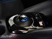 Nissan Leaf N-CONNECTA