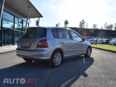 Honda Civic 1.7 CTDi ES