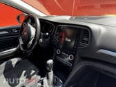 Renault Mégane 1.5 blue dci bose edition