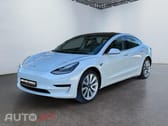 Tesla Model 3 Standard Range Plus RWD