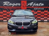 BMW 116 i Advantage