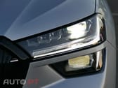 Skoda Kodiaq 2.0 TDI Sportline DSG