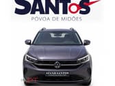 Volkswagen Taigo 1.0 TSI Life DSG