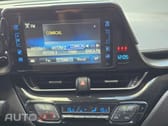 Toyota C-HR 1.2T Comfort