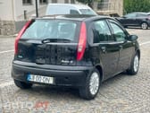 Fiat Punto 1.2 16V ELX