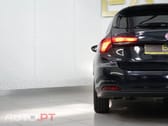 Fiat Tipo 1.3 M-Jet Lounge