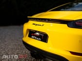 Porsche 718 2.5 S PDK