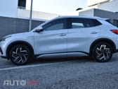 BYD Atto 3 60.48 kWh Design