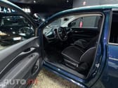 Fiat 500e 42 kWh Icon