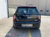 MINI Clubman Cooper D