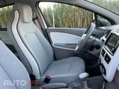 Renault Zoe (c/ Bateria) Z.E. 40 LIFE