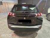 Peugeot 2008 Electrique