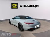 Mercedes-Benz SL 43 AMG ND