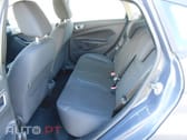 Ford Fiesta 1.0 I TREND