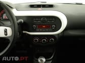 Renault Twingo Twingo 1.0 SCe Zen