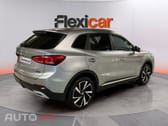 MG ZS 1.5 Hybrid+ Luxury