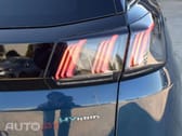 Peugeot 3008 1.6 Hybrid GT e-EAT8