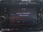 Fiat 500 1.2 Lounge Dualogic