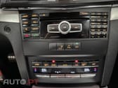 Mercedes-Benz E 250 CDi Avantgarde BE Auto.