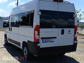 Fiat Ducato 35 2.2 M-Jet L CD