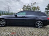 Mercedes-Benz C 180 BlueTEC Exclusive